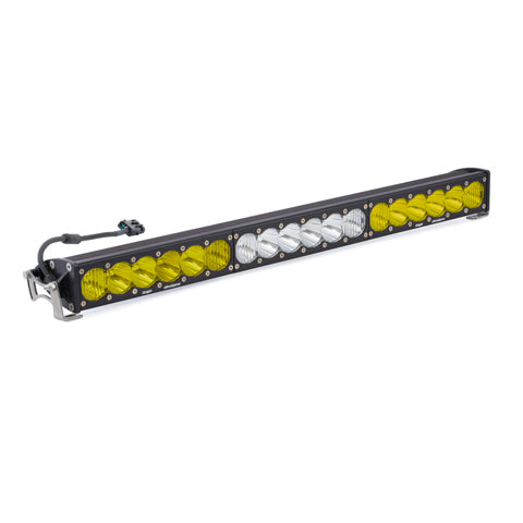 ONX6 BARRA LED DUAL