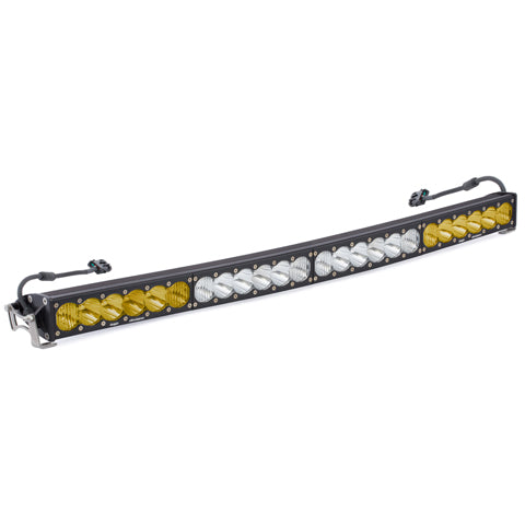 ONX6 BARRA LED DUAL