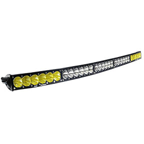 ONX6 BARRA LED DUAL