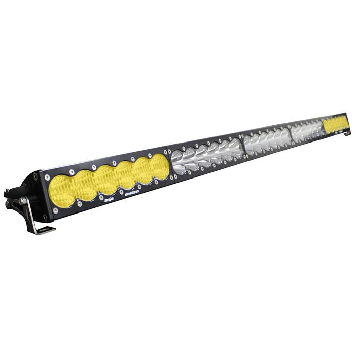 ONX6 BARRA LED DUAL