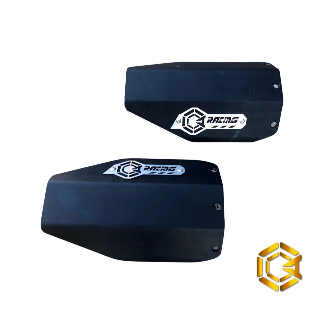 CUBRE AMORTIGUADORES