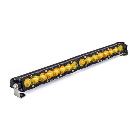 BARRA S8 LED
