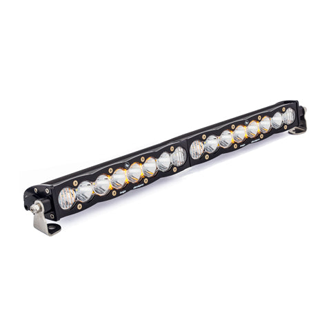 BARRA S8 LED