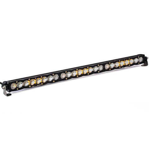 BARRA S8 LED