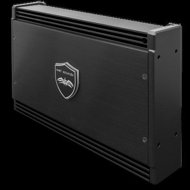 Sinister-SDX6 Amplificador Marino 6 Canales