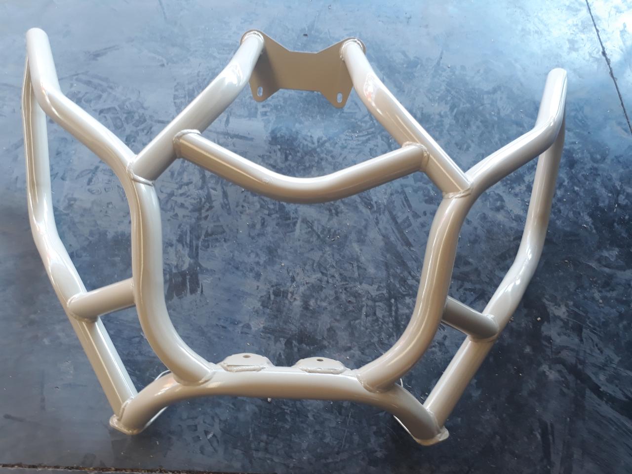 Defensa Spider