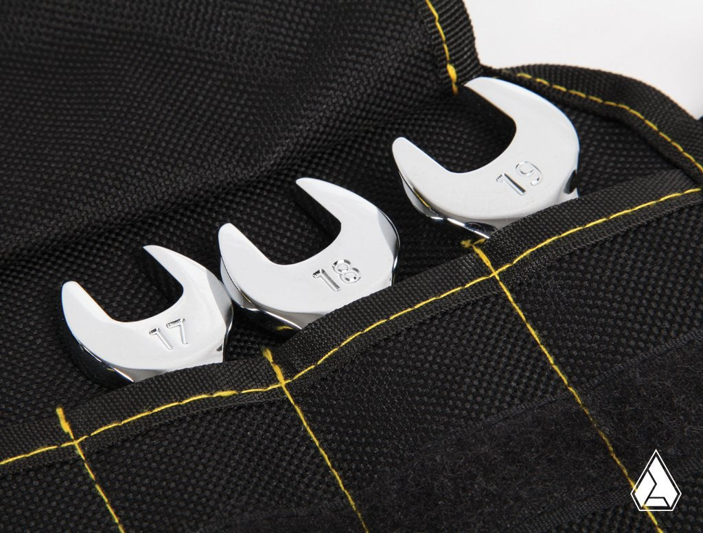 KIT DE HERRAMIENTAS PORTATIL