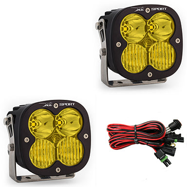 XL SPORT PAR DRIVING COMBO