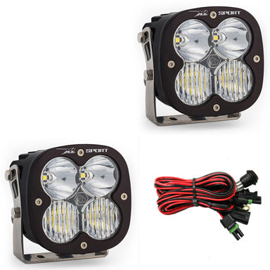 XL SPORT PAR DRIVING COMBO