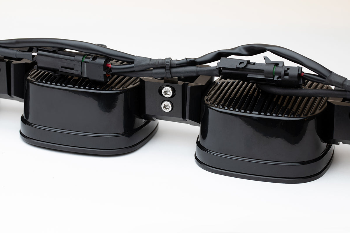 Barra XL Linkable