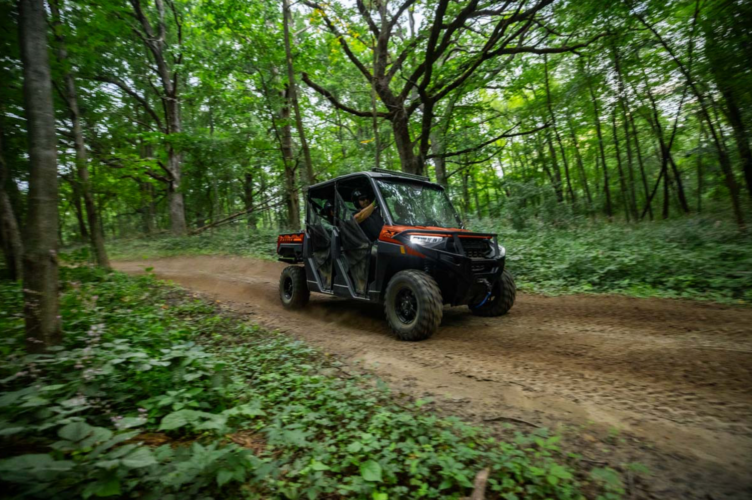 RZR UTV XP 1000