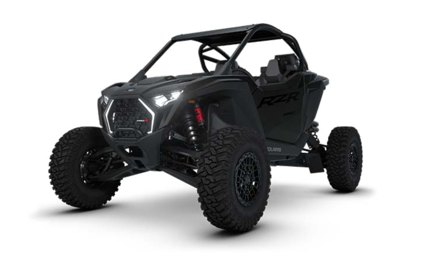 RZR UTV PRO R 2025+