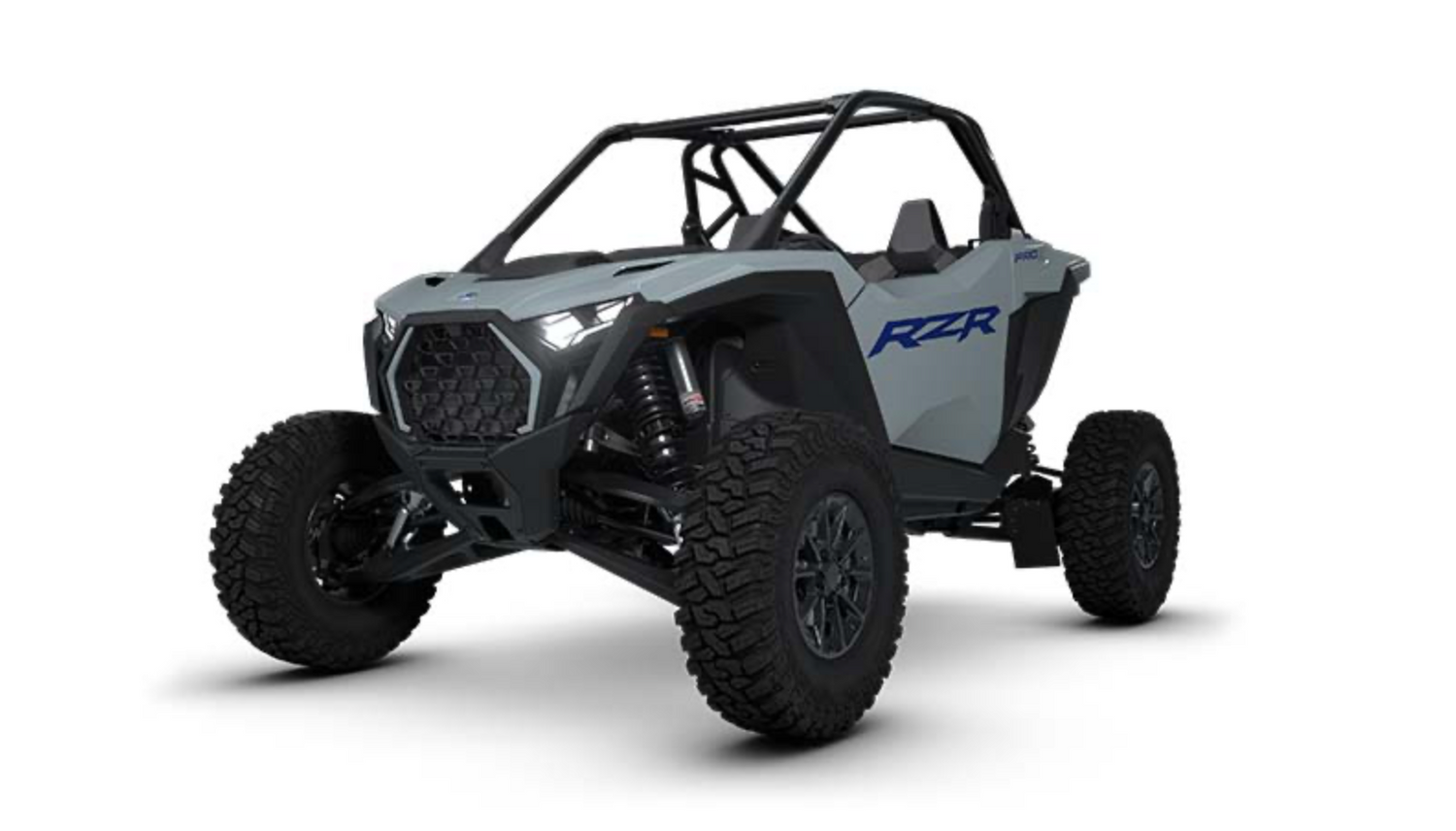 RZR UTV TURBO S