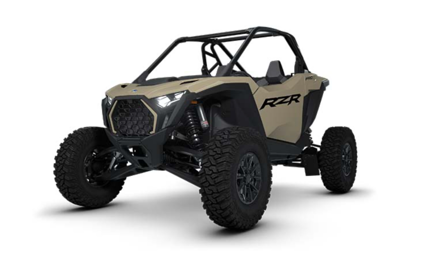RZR UTV PRO S