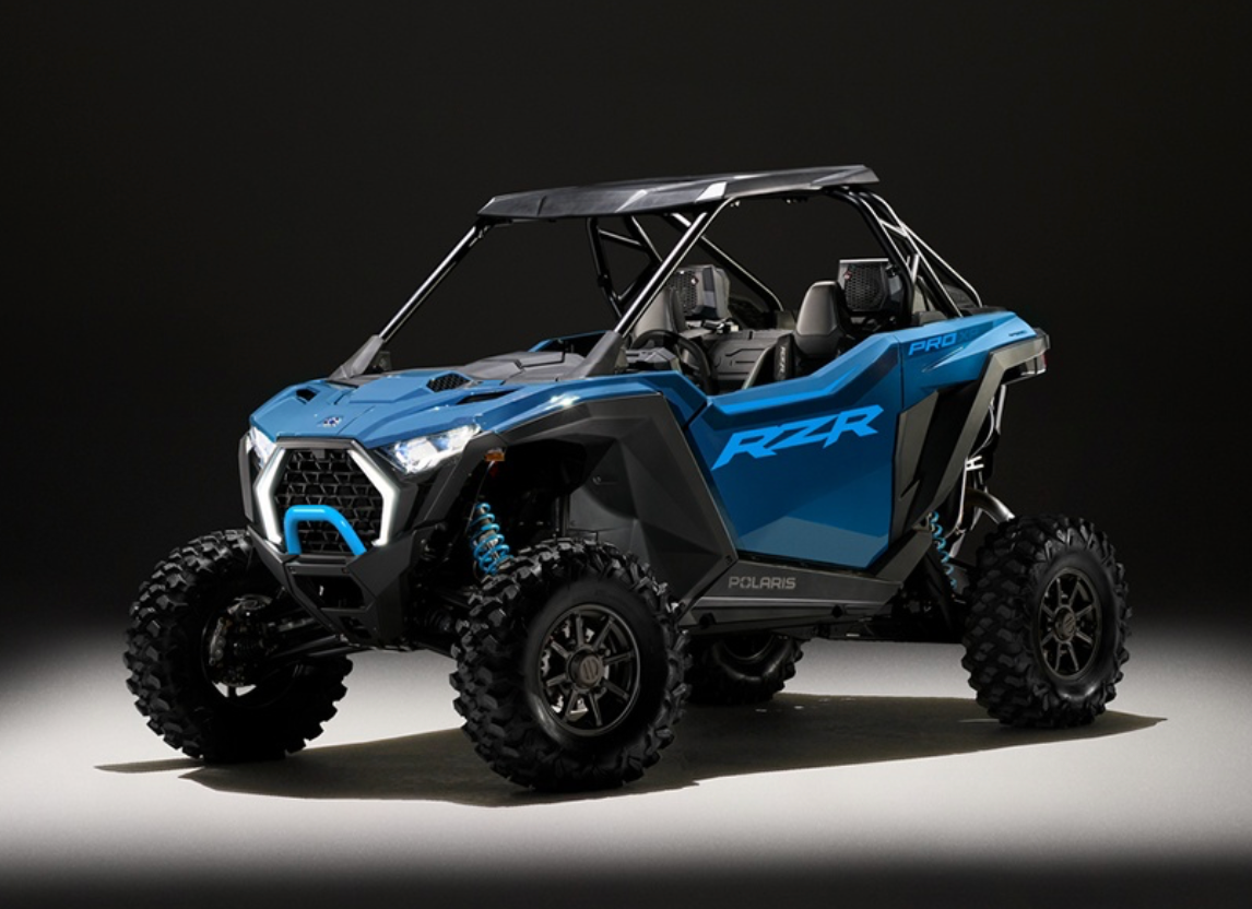 RZR UTV PRO XP