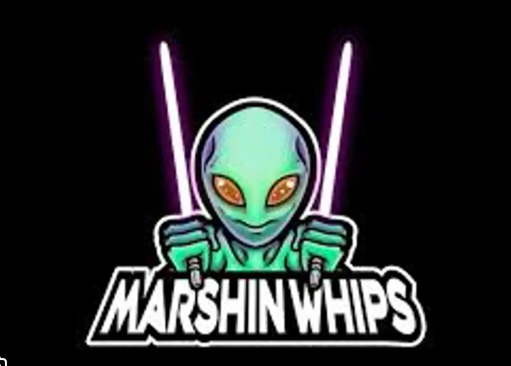 MARSHIN WHIPS