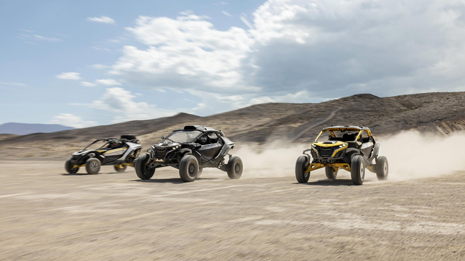 RZR UTV MAVERICK R