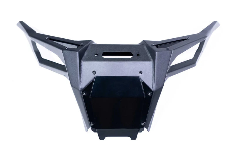 DEFENSA DELANTERA PRO R / PRO S / TURBO R MODEL VOLT