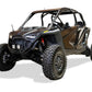 DEFENSA DELANTERA PRO R / PRO S / TURBO R MODEL VOLT