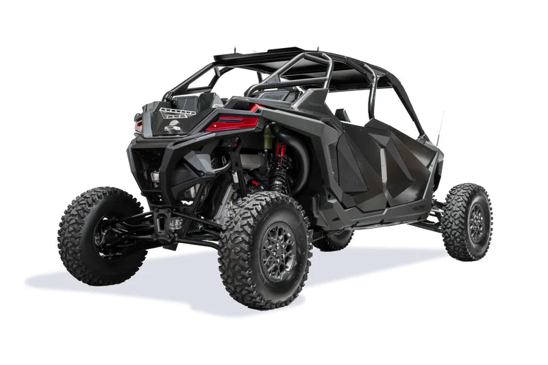 BAJA BOX PRO R / PRO S / TURBO R / PRO XP