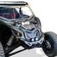 DEFENSA DELANTERA X3 WINCH VOLT