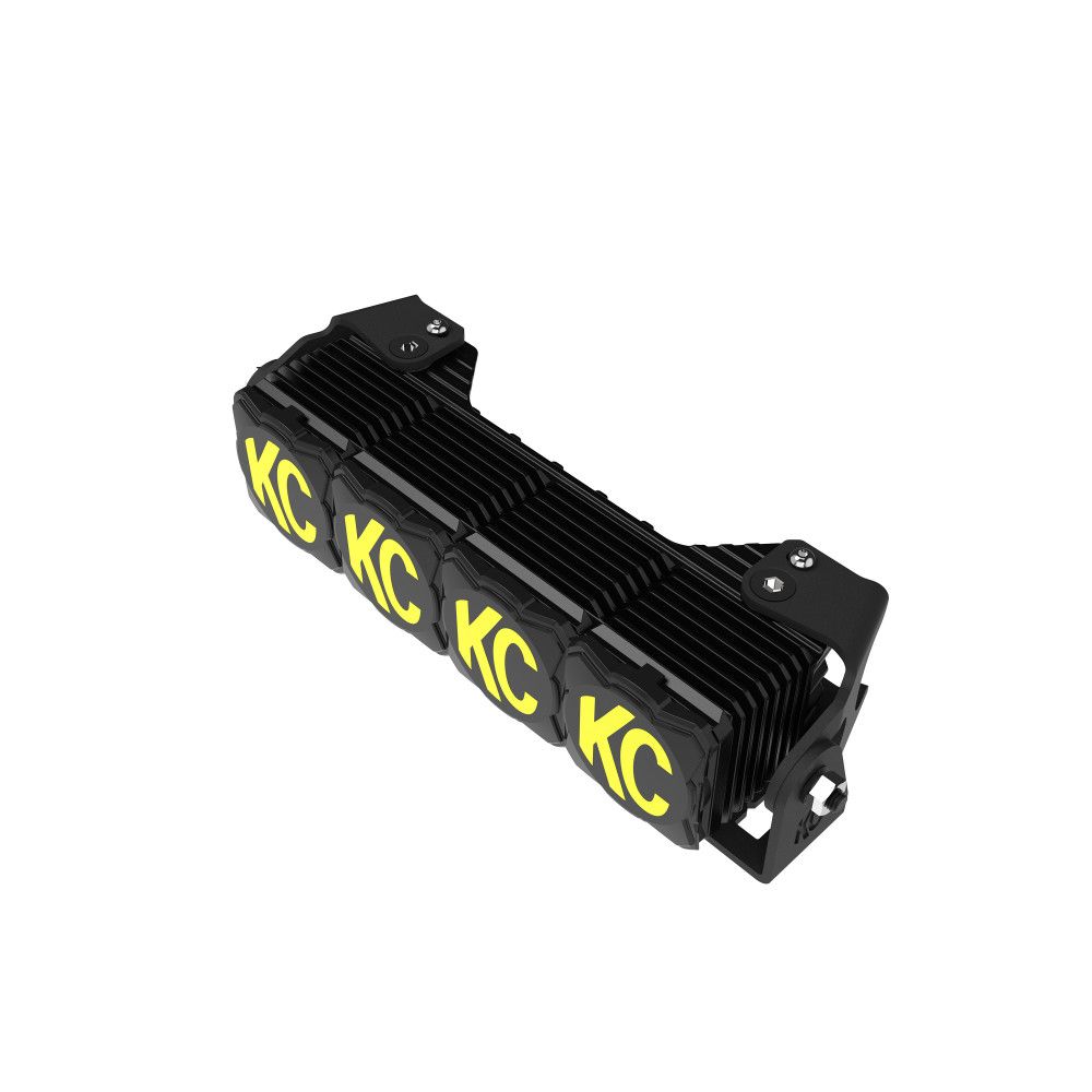 BARRA DE LUZ LED KC FLEX ERA 10"