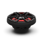 BOCINA COAXIAL M2 8" TWITTER BALA
