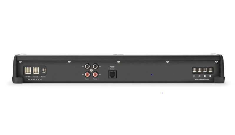 XDM1000/1v2 AMPLIFICADOR