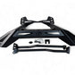 DEFENSA TRASERA MAVERICK R MODEL VOLT