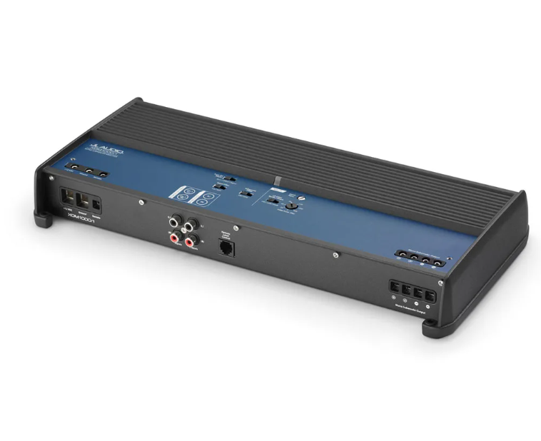 XDM1000/1v2 AMPLIFICADOR