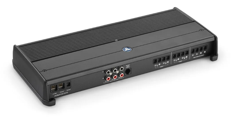 AMPLIFICADOR XDM 1000/5v2