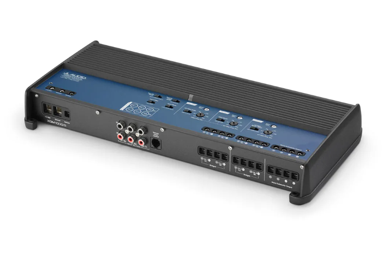 AMPLIFICADOR XDM 1000/5v2