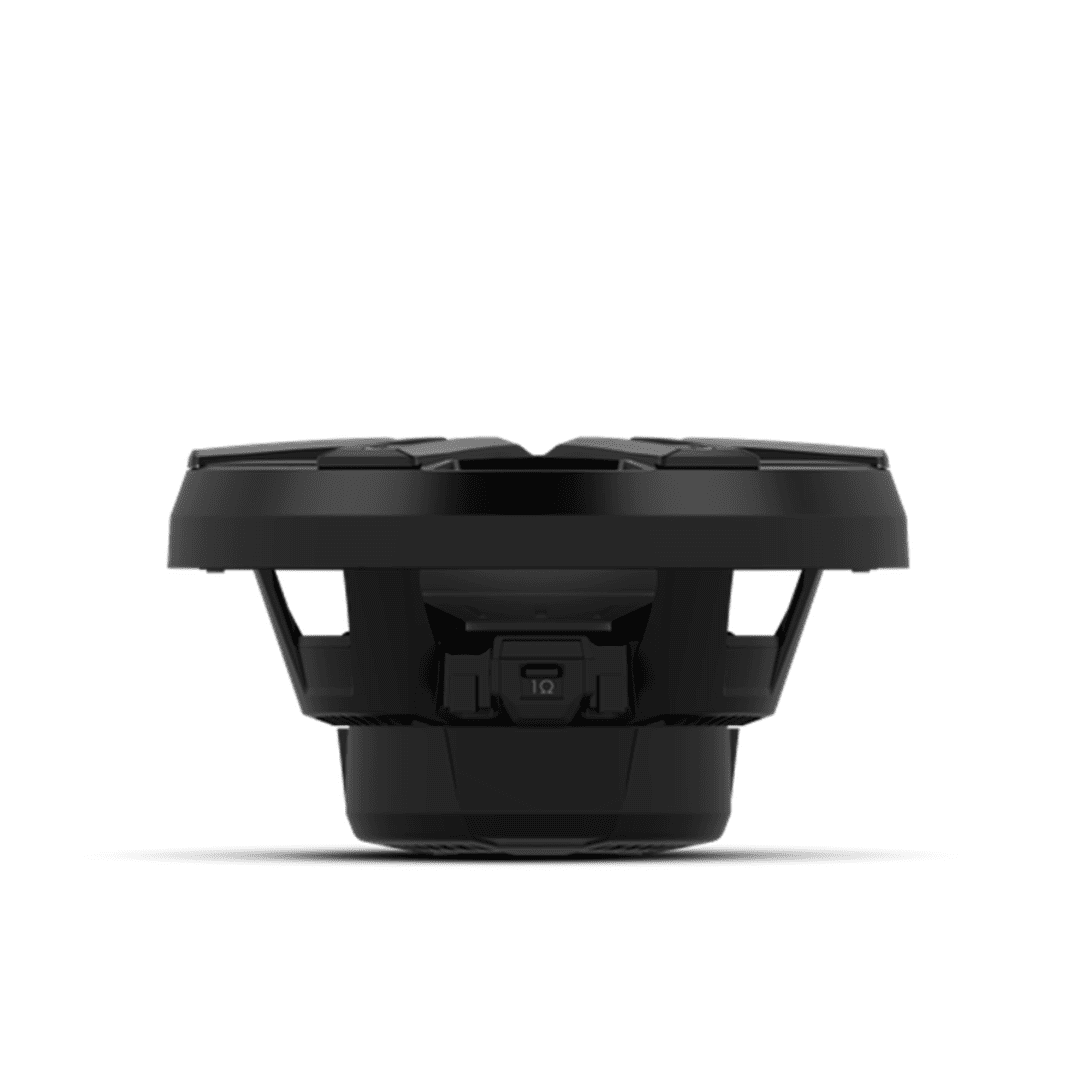 BOCINA COAXIAL M2 8" TWITTER BALA