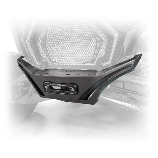 Defensa delantera DRT RZR Pro S/Pro R 25+
