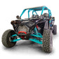 Kit de loderas Rzr Pro R/Pro S 25+