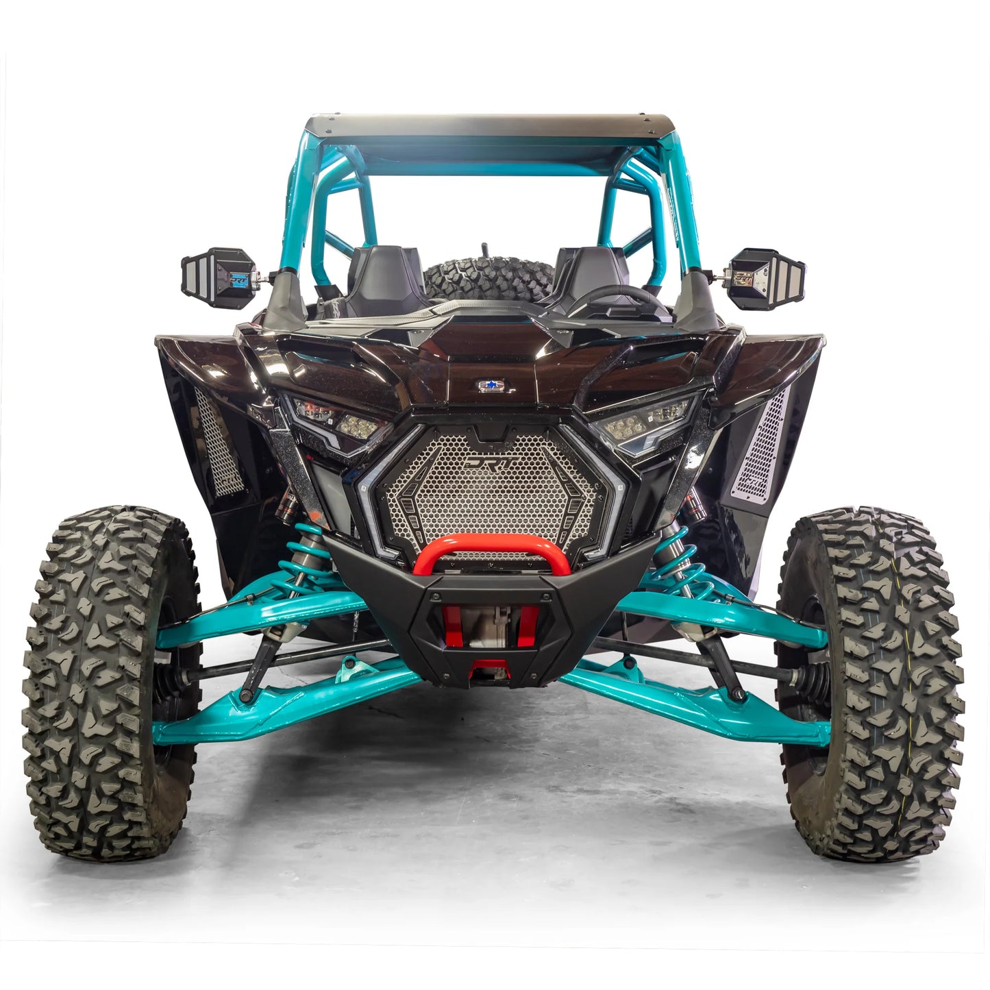 Kit de loderas Rzr Pro R/Pro S 25+