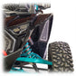 Kit de loderas Rzr Pro R/Pro S 25+