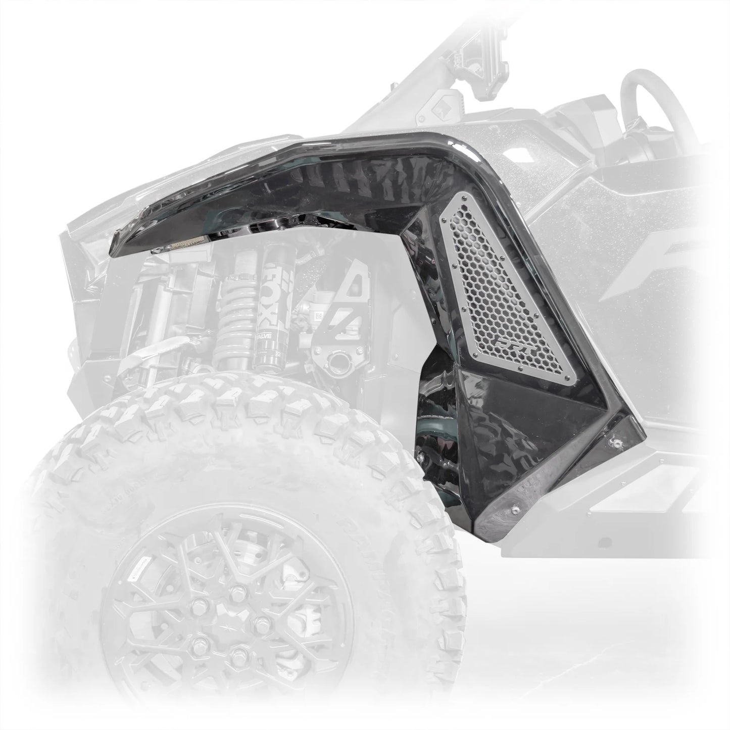 Kit de loderas Rzr Pro R/Pro S 25+