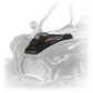 Cofre con toma de aire RZR Pro R/Pro S 25+