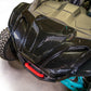 Cofre con toma de aire RZR Pro R/Pro S 25+