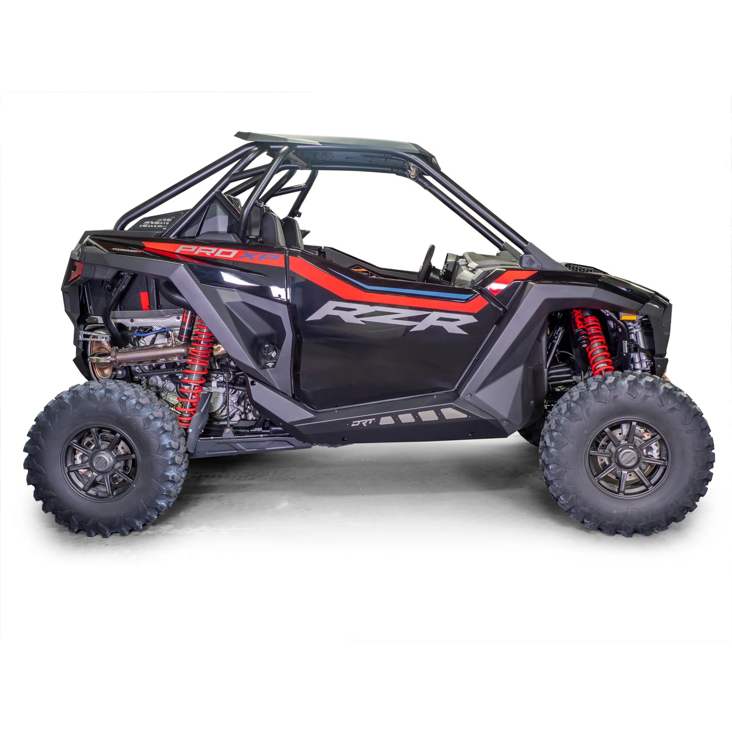 Sliders RZR Pro R/Pro S/Turbo R