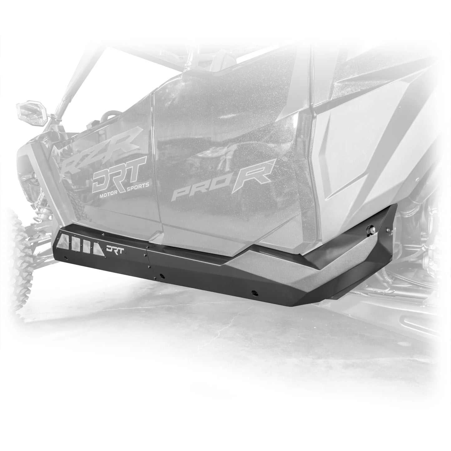 Sliders RZR Pro R/Pro S/Turbo R