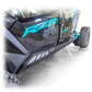 Sliders RZR Pro R/Pro S/Turbo R