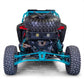 Defensa con portallantas Rzr Pro R