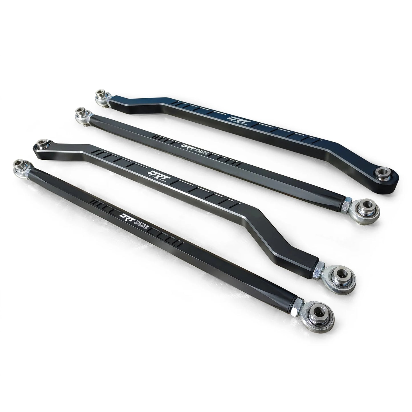 Barras de radio curvas RZR Pro R/Turbo R