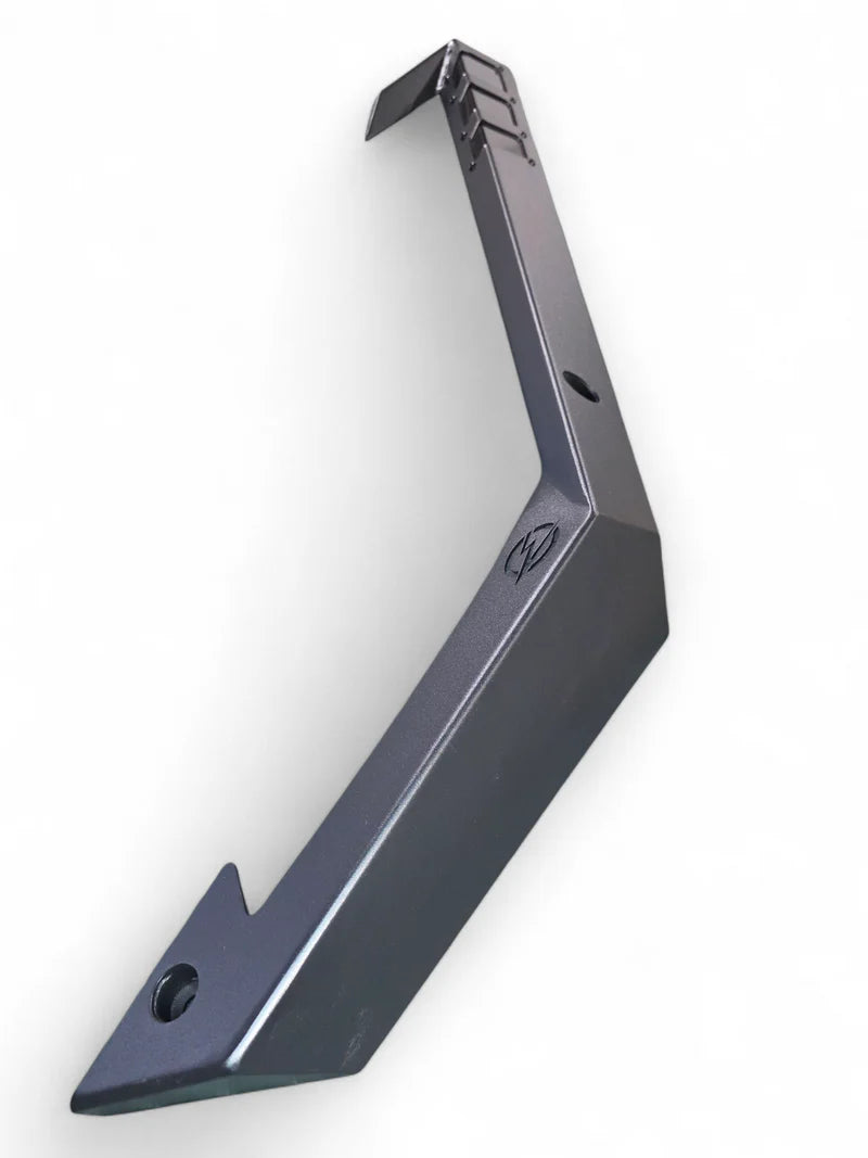 SLIDERS 2 PUERTAS RZR PRO R/PRO S/TURBO R