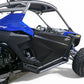 SLIDERS 2 PUERTAS RZR PRO R/PRO S/TURBO R