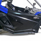 SLIDERS 2 PUERTAS RZR PRO R/PRO S/TURBO R