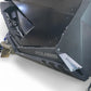 SLIDERS 2 PUERTAS RZR PRO R/PRO S/TURBO R