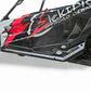 SLIDERS 4 PLAZAS  RZR Pro R/Pro S/Turbo R